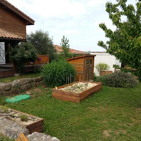 Ecolodge Bellevue Albi Kültér fotó
