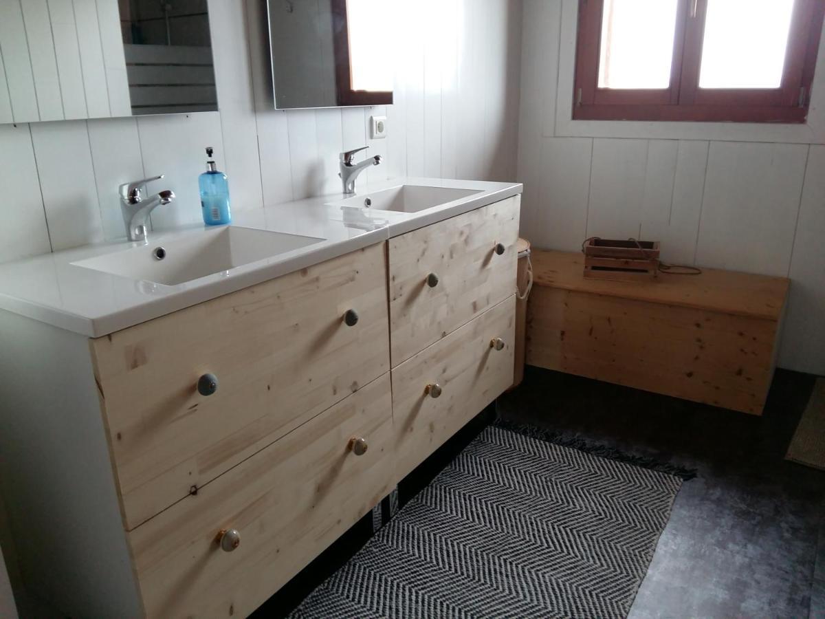 Ecolodge Bellevue Albi Kültér fotó